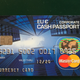 An ATM debit card created for refugees.